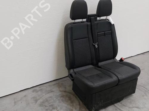 Right front seat FORD TRANSIT CUSTOM V362 Van (FY, FZ) 2.0 EcoBlue | BP36769747C16 - Image 7