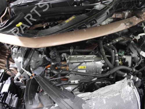 Elektronisk modul MERCEDES-BENZ EQA (H243) EQA 250+ (243.702) | BP23617812M83 