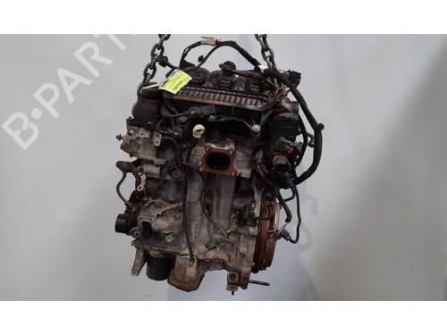 Motor PEUGEOT 2008 I (CU_) 1.2 VTi (82 hp) 28719952