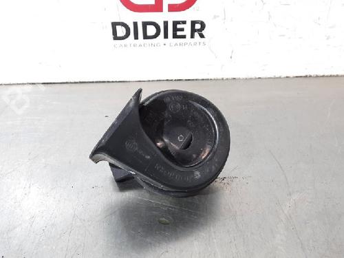 Used Horn BMW 3 (F30, F80) 316 i (136 hp) 15018632