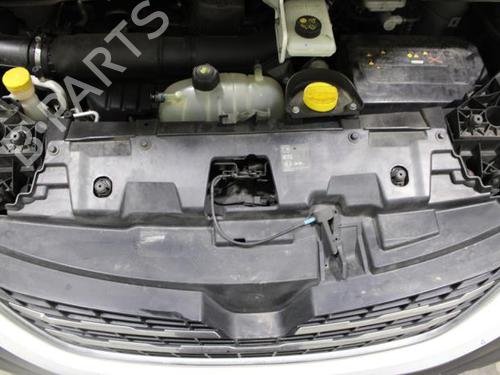 Electronic module RENAULT TRAFIC III Van (FG_) 2.0 dCi 120 (FGMN) | BP36769813M83 - Image 19
