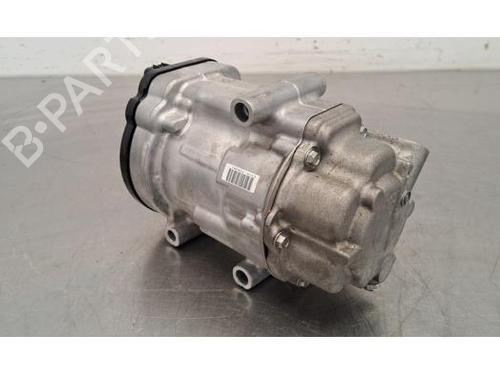 AC compressor TOYOTA RAV 4 V (_A5_, _H5_) 2.5 Hybrid (AXAH52) | BP29739123M34 