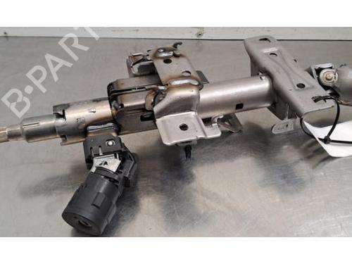 Steering column TOYOTA PROACE Van (MDZ_) 2.0 D4d (MDZA) | BP37861879M21 - Image 2