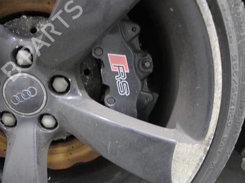Annen AUDI A4 B8 Avant (8K5) RS4 quattro | BP15019723O1 