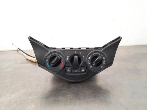 Used Climate control SUZUKI BALENO (FW, EW) 1.2 (A1K412) (90 hp) 19689531