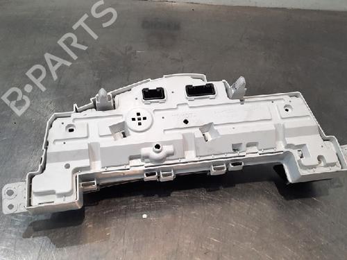 Instrument cluster TOYOTA IQ (_J1_) 1.0 (KGJ10_, KGJ10R) | BP10893067C47 