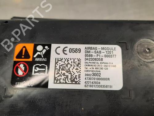 Other OPEL ASTRA K Sports Tourer (B16) 1.5 CRDI (35) | BP23596811O1 
