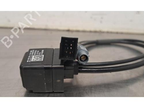 Camera AUDI Q5 Sportback (FYT) 40 TDI Mild Hybrid quattro | BP29621284E14 