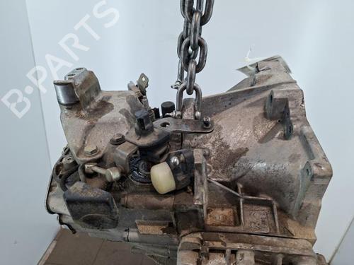 Gearbox PEUGEOT EXPERT Van (V_) 1.5 BlueHDi 120 | BP31842933M3 - Image 11