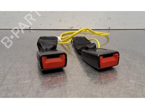 Seat buckle MG MG 5 Estate EV | BP36657318I32 - Image 4