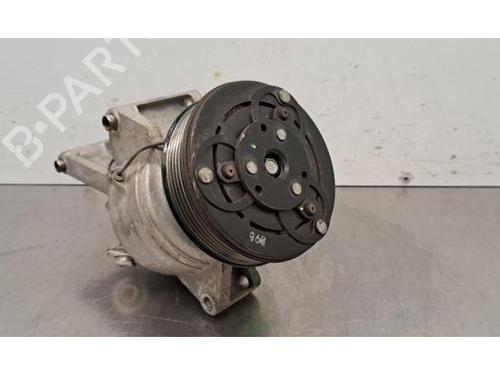 AC compressor MAZDA CX-3 (DK) 2.0 SKYACTIV-G (DK5W, DK6W) | BP34433552M34  - Image 5