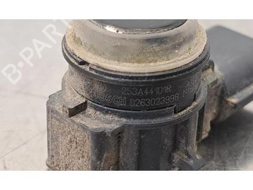 Electronic module OPEL MOVANO B Van (X62) 2.3 CDTI FWD (FV) | BP38022369M83 - Image 4