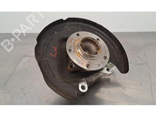 Venstre hjullejehus spindel CITROËN BERLINGO Box Body/MPV (K9) 1.5 BlueHDi 100 (102 hp) 27288848