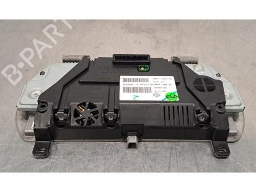 Instrument cluster RENAULT MEGANE IV Hatchback (B9A/M/N_) 1.6 E-TECH 160 (B9NH) | BP29871940C47