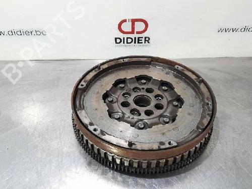 Used Flywheel RENAULT TRAFIC III Van (FG_) 1.6 dCi 125 (FGMH) (125 hp) 10890223