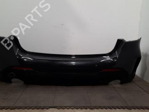 Bagtil kofangere Bagtil kofangere BMW 1 (F40) 118 d (150 hp) 39909561 39909561