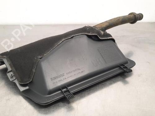Used Scuttle panel RENAULT TRAFIC II Van (FL) 2.0 dCi 115 (FL01, FL0U) (114 hp) 23590385