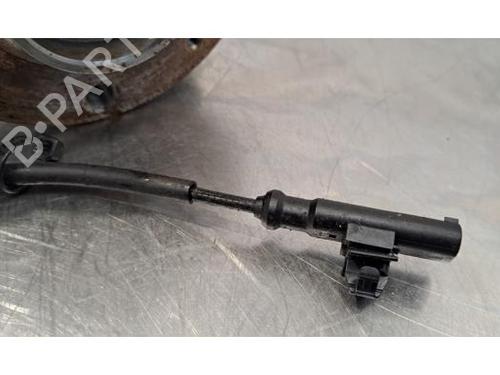 Right front steering knuckle CITROËN C3 IV (CC_, CB_) ë-C3 (CBZYAZ) | BP33443500M26 - Image 2