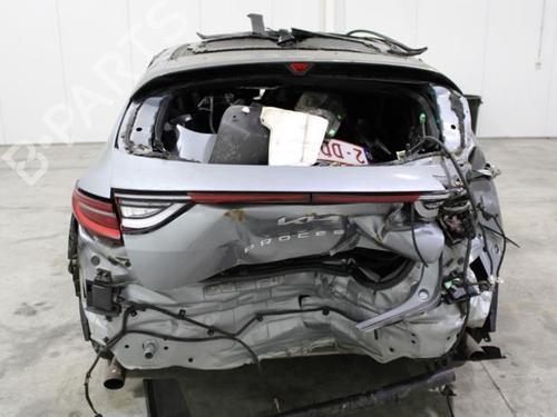 Motorophæng KIA PROCEED (CD) 1.6 T-GDI GT | BP23600444M89 - Image 13