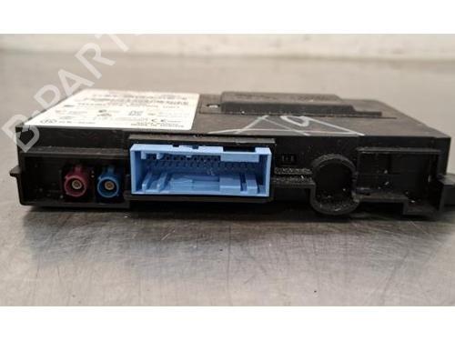 Electronic module LAND ROVER RANGE ROVER SPORT II (L494) 3.0 SDV6 4x4 | BP24511741M83 