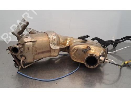 Particulate filter LAND ROVER RANGE ROVER EVOQUE (L551) 2.0 D150 | BP32353954M81  - Image 5