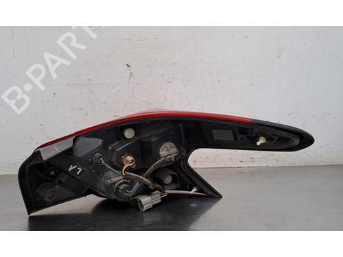 Left taillight NISSAN MICRA V (K14) 1.0 IG-T | BP36382586C34 - Image 2