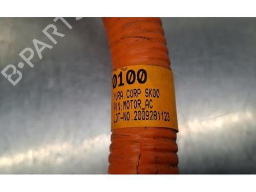 Cable HYUNDAI TUCSON (NX4E, NX4A) 1.6 T-GDi Hybrid | BP33297135E12 - Image 8