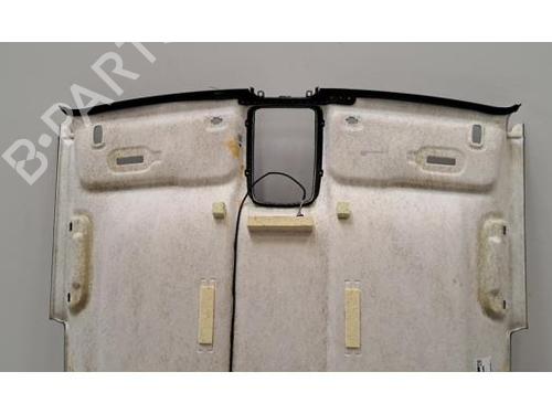 Interiør tag AUDI A3 Limousine (8YS, 8YM) 35 TFSI Mild Hybrid | BP38274545I12 - Image 8