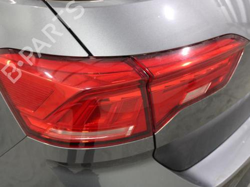 Rør VW T-ROC (A11, D11) 1.0 TSI | BP23616784M125 - Image 12