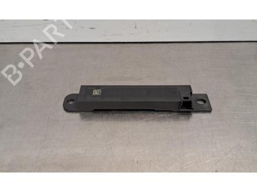 Used Electronic module Electronic module MERCEDES-BENZ EQB (X243) EQB 350 4-matic (243.612) (292 hp) 33316301 33316301