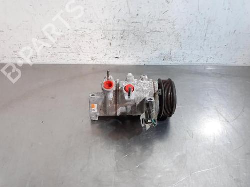 AC-Kompressor FORD TRANSIT COURIER B460 Box Body/MPV 1.5 TDCi | BP29223023M34