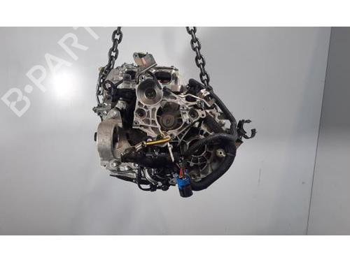 Engine RENAULT SCENIC E-TECH PHASE I EV87 | BP30381820M1