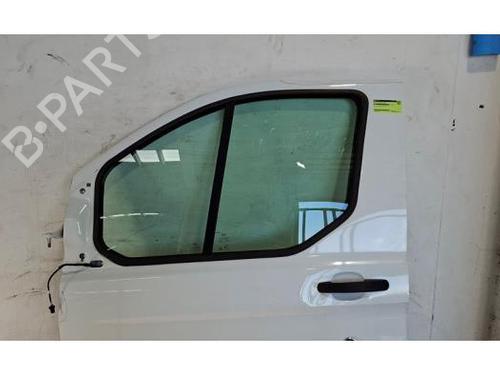 Left front door FORD TRANSIT CUSTOM V362 Van (FY, FZ) 2.0 EcoBlue | BP29703662C2 