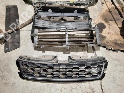 Full front LAND ROVER RANGE ROVER EVOQUE (L551) 2.0 D150 | BP23599866S1 