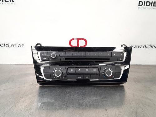Used Switch BMW 1 (F20) 116 d (116 hp) 15020592
