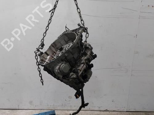 Used Gearbox RENAULT TALISMAN Grandtour (KP_) 1.6 TCe 150 (150 hp) 23628940