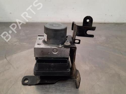 ABS pump CITROËN C4 SPACETOURER (3D_) 1.5 BlueHDi 130 | BP23605572M43 