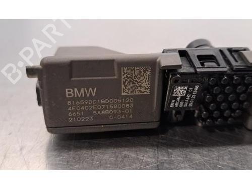 Camera BMW X1 (U11) iX1 xDrive 30 | BP30924259E14 
