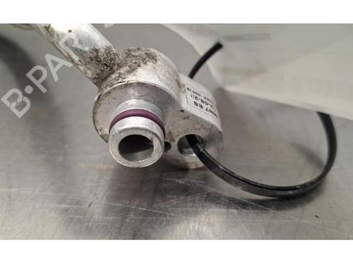 AC pipe VW POLO VI (AW1, BZ1, AE1) 1.0 TSI | BP32767544M126 - Image 2