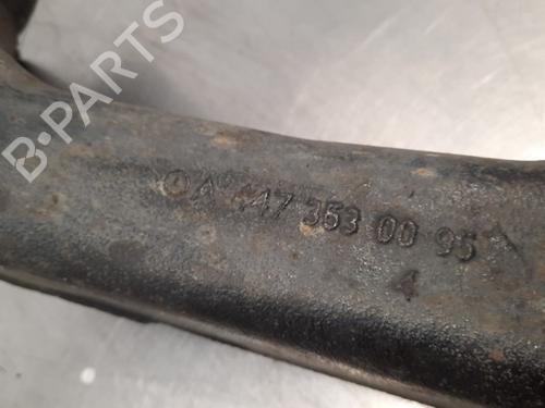 Support MERCEDES-BENZ VITO Van (W447) 114 CDI (447.601, 447.603, 447.605) | BP17112878C155