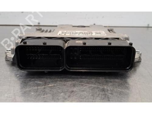 Engine control unit (ECU) SUZUKI S-CROSS 1.4 Smart Hybrid (AKP414) | BP39179982M57 - Image 2