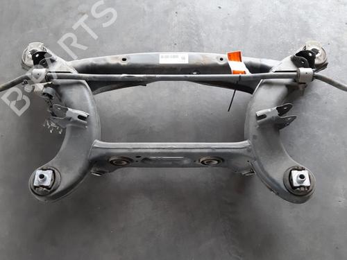 Used Subframe MERCEDES-BENZ SPRINTER 3,5-t Van (B907, B910) eSPRINTER (910.633) (116 hp) 17563379