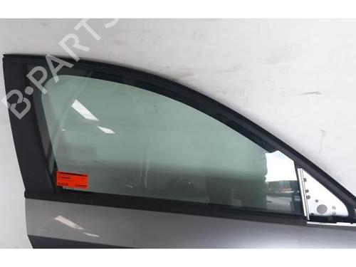 Right front door PEUGEOT 208 II (UB_, UP_, UW_, UJ_) 1.2 PureTech 75 | BP15792552C3 