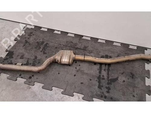 Used Exhaust system Exhaust system 39230343 39230343