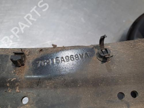 Right rear steering knuckle VOLVO XC60 I SUV (156) D4 | BP15034808M28 