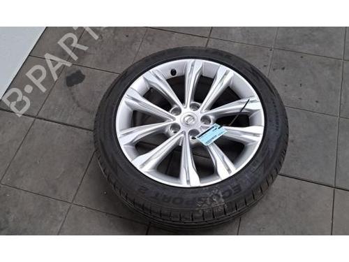 Used Rim Rim OPEL INSIGNIA B Sports Tourer (Z18) 1.5 CDTi (35) (122 hp) 34572346 34572346