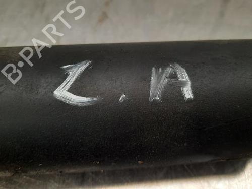 Left rear shock absorber MERCEDES-BENZ SPRINTER 3,5-t Van (B907, B910) 315 CDI RWD (907.631, 907.633, 907.635, 907.637) | BP23602760M18 