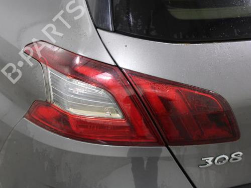 Intercooler PEUGEOT 308 II (LB_, LP_, LW_, LH_, L3_) 1.2 THP 110 | BP23643203M30 