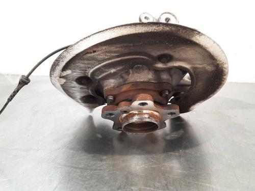 Left rear steering knuckle BMW 3 (G20, G80, G28) 318 d | BP21070982M27 