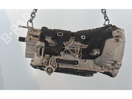 Used Gearbox Gearbox 37410861 37410861